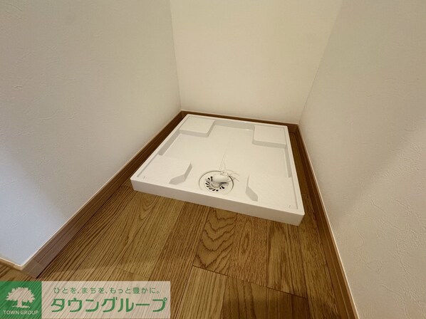 エスカレラ上福岡の物件内観写真